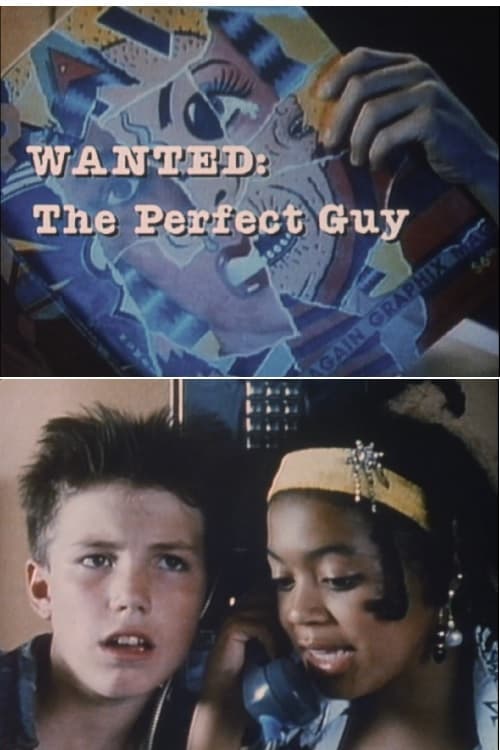 Постер Wanted: The Perfect Guy